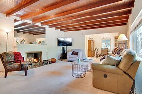 5 Mi to Dtwn: Tuscon Escape w/ Yard & Patio!