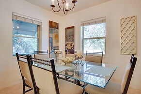 5 Mi to Dtwn: Tuscon Escape w/ Yard & Patio!