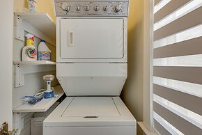 Welcoming Norcross Cottage w/ Deck + Shared Grill!