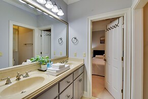 Grand Lakefront Home in Hartwell w/ Game Room!