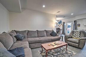 Nashville Area Apartment: 12 Mi to Downtown!