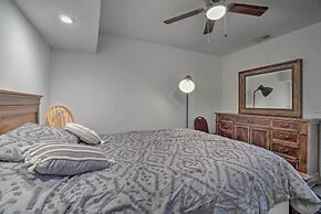 Nashville Area Apartment: 12 Mi to Downtown!