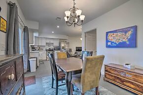 Nashville Area Apartment: 12 Mi to Downtown!