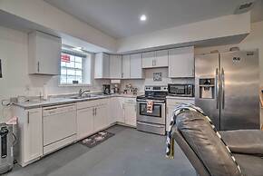 Nashville Area Apartment: 12 Mi to Downtown!