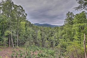 Cozy Cherry Log Cabin ~ 10 Mi to Mercier Orchards