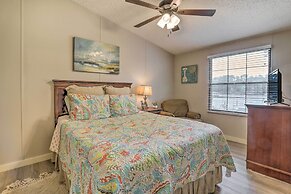 Lakeside Living: Sparta Retreat w/ Game Room!