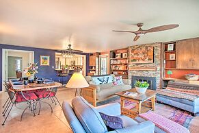 Tucson House w/ Private Pool: 5 Mi to Downtown!