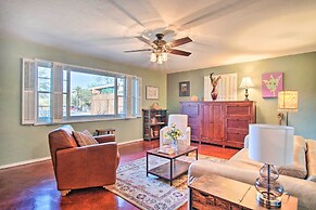 Tucson House w/ Private Pool: 5 Mi to Downtown!