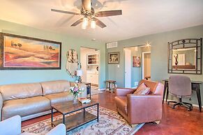 Tucson House w/ Private Pool: 5 Mi to Downtown!