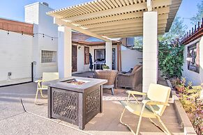 Tucson House w/ Private Pool: 5 Mi to Downtown!
