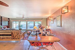 Tucson House w/ Private Pool: 5 Mi to Downtown!