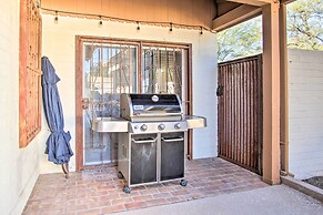 Tucson House w/ Private Pool: 5 Mi to Downtown!