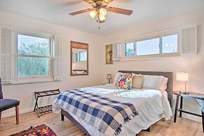 Tucson House w/ Private Pool: 5 Mi to Downtown!