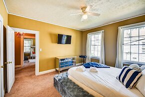 Georgia Vacation Rental: 3 Mi to Downtown Columbus