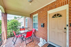 Georgia Vacation Rental: 3 Mi to Downtown Columbus