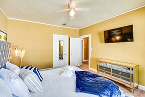 Georgia Vacation Rental: 3 Mi to Downtown Columbus