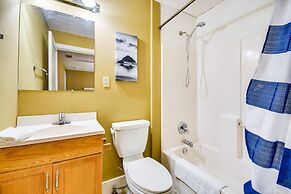 Georgia Vacation Rental: 3 Mi to Downtown Columbus