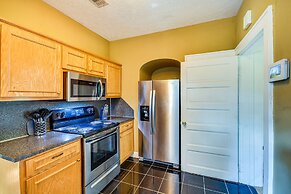 Georgia Vacation Rental: 3 Mi to Downtown Columbus