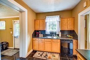 Georgia Vacation Rental: 3 Mi to Downtown Columbus