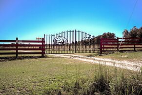 Sylvan Cabin on 73 Acres - Pond On-site!