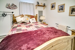 Sylvan Cabin on 73 Acres - Pond On-site!