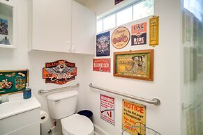 Sylvan Cabin on 73 Acres - Pond On-site!