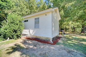 Sylvan Cabin on 73 Acres - Pond On-site!
