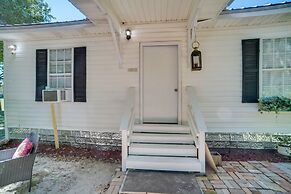 Sylvan Cabin on 73 Acres - Pond On-site!