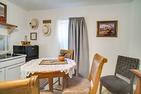 Sylvan Cabin on 73 Acres - Pond On-site!