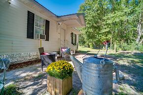 Sylvan Cabin on 73 Acres - Pond On-site!