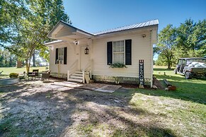 Sylvan Cabin on 73 Acres - Pond On-site!