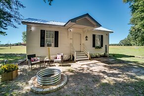 Sylvan Cabin on 73 Acres - Pond On-site!
