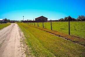 Sylvan Cabin on 73 Acres - Pond On-site!