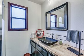 Mountain Home Near Yosemite w/ Well-being Retreat!