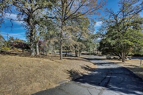 Mountain Home Near Yosemite w/ Well-being Retreat!