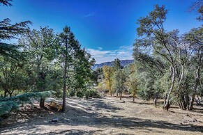 Mountain Home Near Yosemite w/ Well-being Retreat!