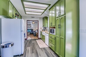 Mountain Home Near Yosemite w/ Well-being Retreat!