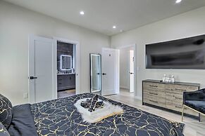 Luxury Smart Home: 2 Miles to Downtown Atlanta!