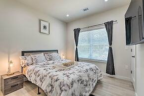 Luxury Smart Home: 2 Miles to Downtown Atlanta!