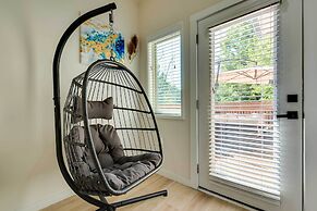 Luxury Smart Home: 2 Miles to Downtown Atlanta!