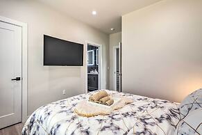 Luxury Smart Home: 2 Miles to Downtown Atlanta!