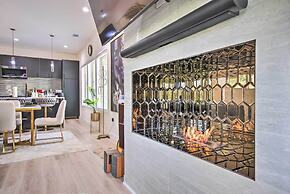Luxury Smart Home: 2 Miles to Downtown Atlanta!
