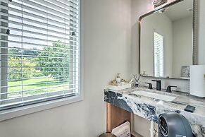 Luxury Smart Home: 2 Miles to Downtown Atlanta!