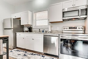 Charming Helen Vacation Rental 2 Mi to Village!