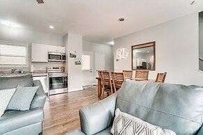 Charming Helen Vacation Rental 2 Mi to Village!