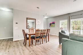 Charming Helen Vacation Rental 2 Mi to Village!