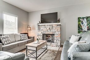 Charming Helen Vacation Rental 2 Mi to Village!