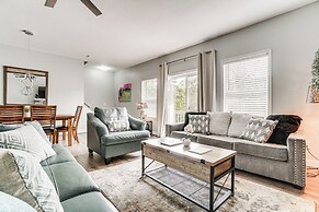 Charming Helen Vacation Rental 2 Mi to Village!