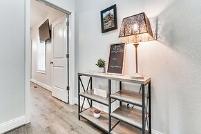 Charming Helen Vacation Rental 2 Mi to Village!