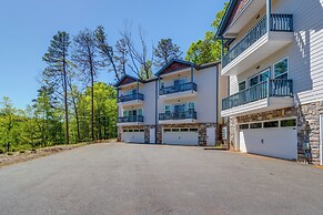 Charming Helen Vacation Rental 2 Mi to Village!